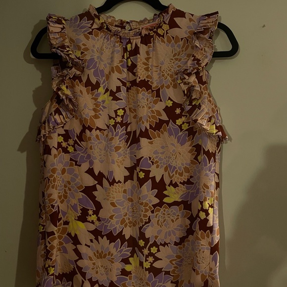 Kate Spade Top - Picture 1 of 4